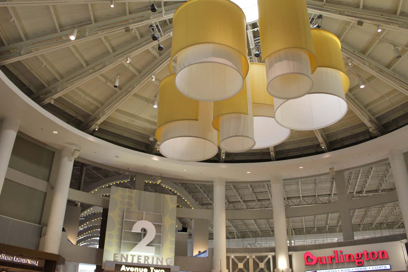 Eight new stores open at Sawgrass Mills outlet center
